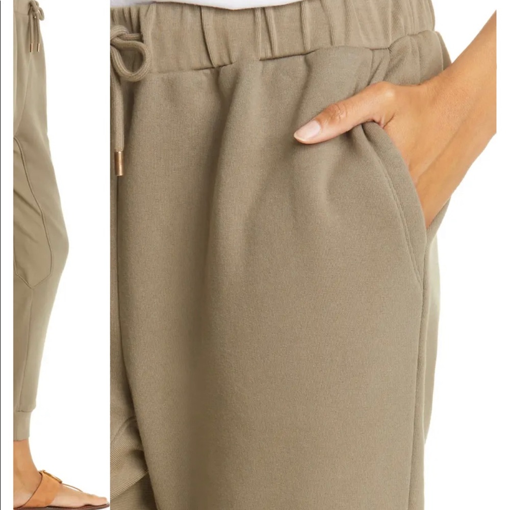 FRAME Easy Sweatpants